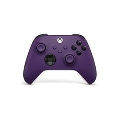 Microsoft Xbox Wireless Controller Astral Purple kaina ir informacija | Žaidimų pultai  | pigu.lt