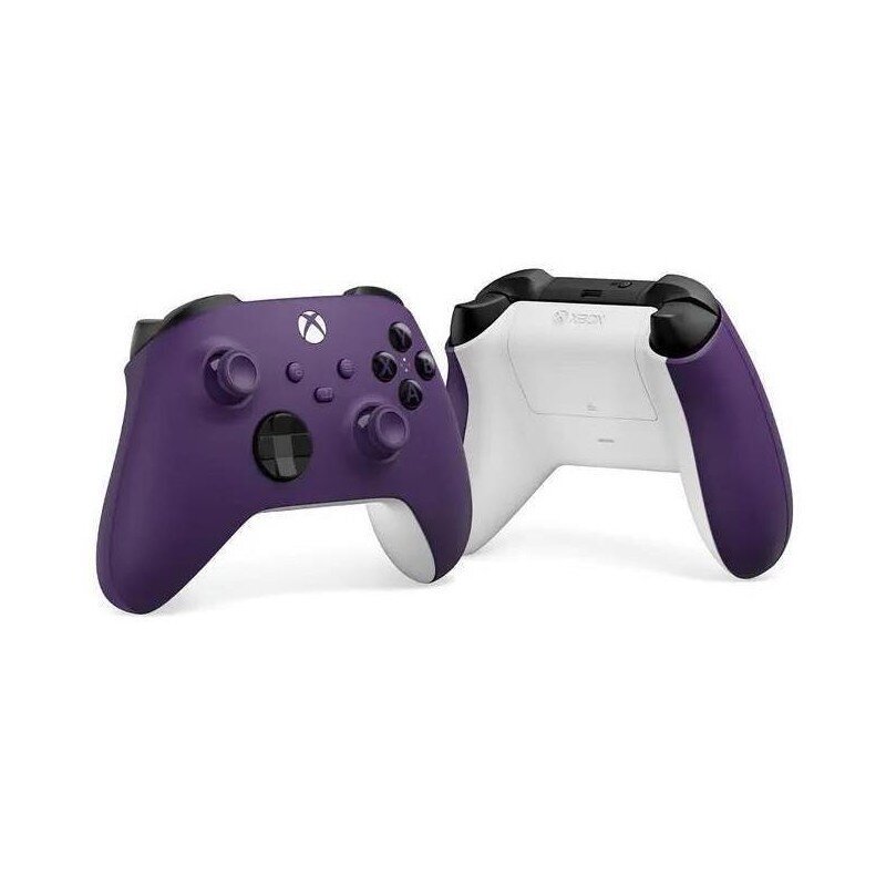 Microsoft Xbox Wireless Controller kaina ir informacija | Žaidimų pultai  | pigu.lt