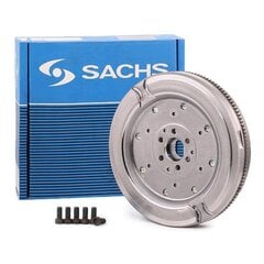 SACHS 2295 000 541 Маховик двухмассовый цена и информация | Детали трансмиссии | pigu.lt