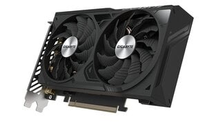 Gigabyte GeForce RTX 4060 Ti Windforce OC (GV-N406TWF2OC-16GD) цена и информация | Видеокарты (GPU) | pigu.lt