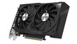 Gigabyte GeForce RTX 4060 Ti Windforce OC (GV-N406TWF2OC-16GD) kaina ir informacija | Vaizdo plokštės (GPU) | pigu.lt