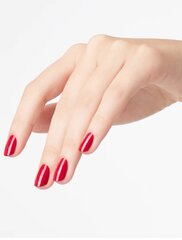 Лак для ногтей Opi, Red, 15 мл цена и информация | Лаки, укрепители для ногтей | pigu.lt