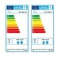 Rekuperatorius Ensy InoVent AHU-400HV/1 palubinis kair. p. 430m³/h. Komplekte valdiklis su WI-FI цена и информация | Kondicionieriai, šilumos siurbliai, rekuperatoriai | pigu.lt