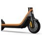 Elektrinis paspirtukas Segway-Ninebot C2 E Kids KickScooter, juodas/oranžinis цена и информация | Elektriniai paspirtukai | pigu.lt