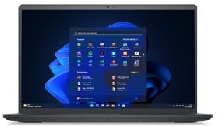 Аккумулятор для ноутбука, Extra Digital Advanced, DELL Latitude 13 Series Black, 5200mAh цена и информация | Ноутбуки | pigu.lt