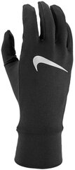 Nike Перчатки Nk M Fleece Rg Grey N1002576 082 N1002576 082/L-XL цена и информация | Аксессуары для детей | pigu.lt