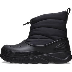 Crocs™ Duet Max II Boot 263857 цена и информация | Женские сапоги | pigu.lt