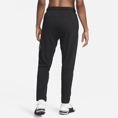 Sportinės kelnės vyrams Nike, juodos kaina ir informacija | Sportinė apranga vyrams | pigu.lt