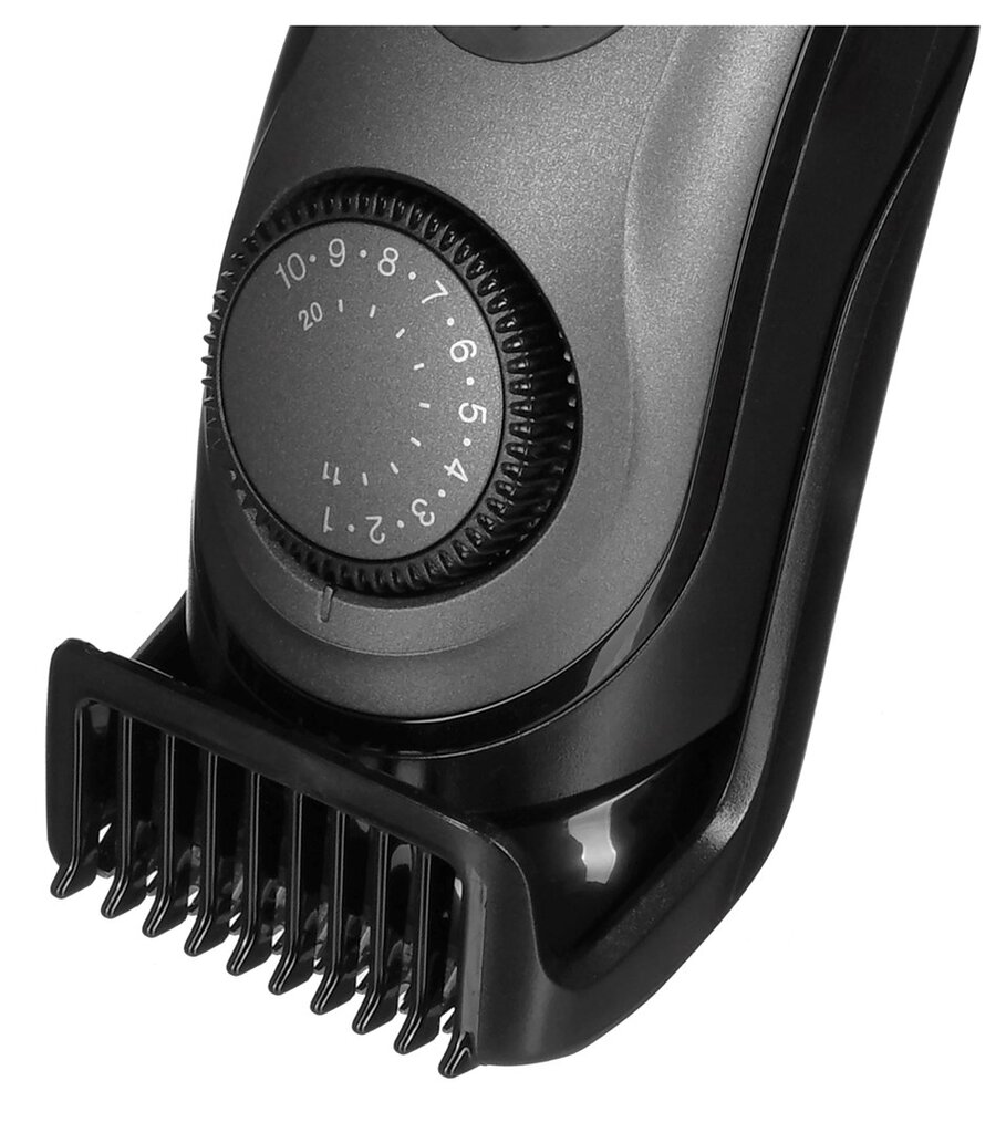 Braun BeardTrimmer 7 BT7940 kaina ir informacija | Plaukų kirpimo mašinėlės | pigu.lt