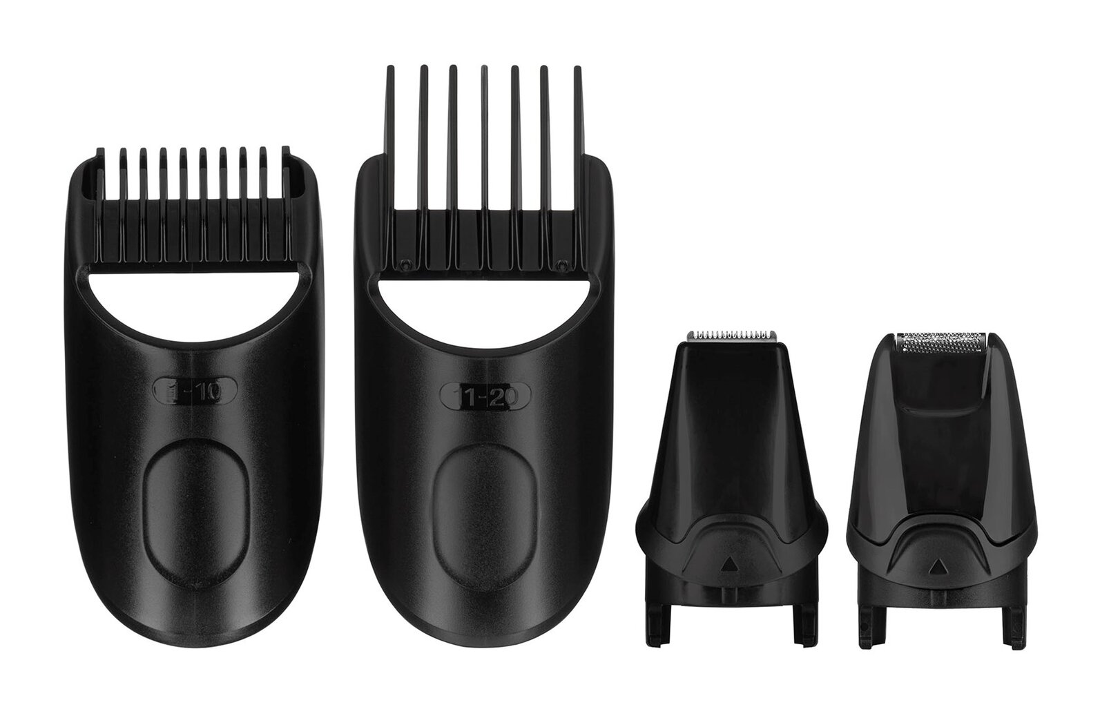 Braun BeardTrimmer 7 BT7940 kaina ir informacija | Plaukų kirpimo mašinėlės | pigu.lt