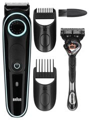 Braun BT3341 цена и информация | Машинки для стрижки волос | pigu.lt