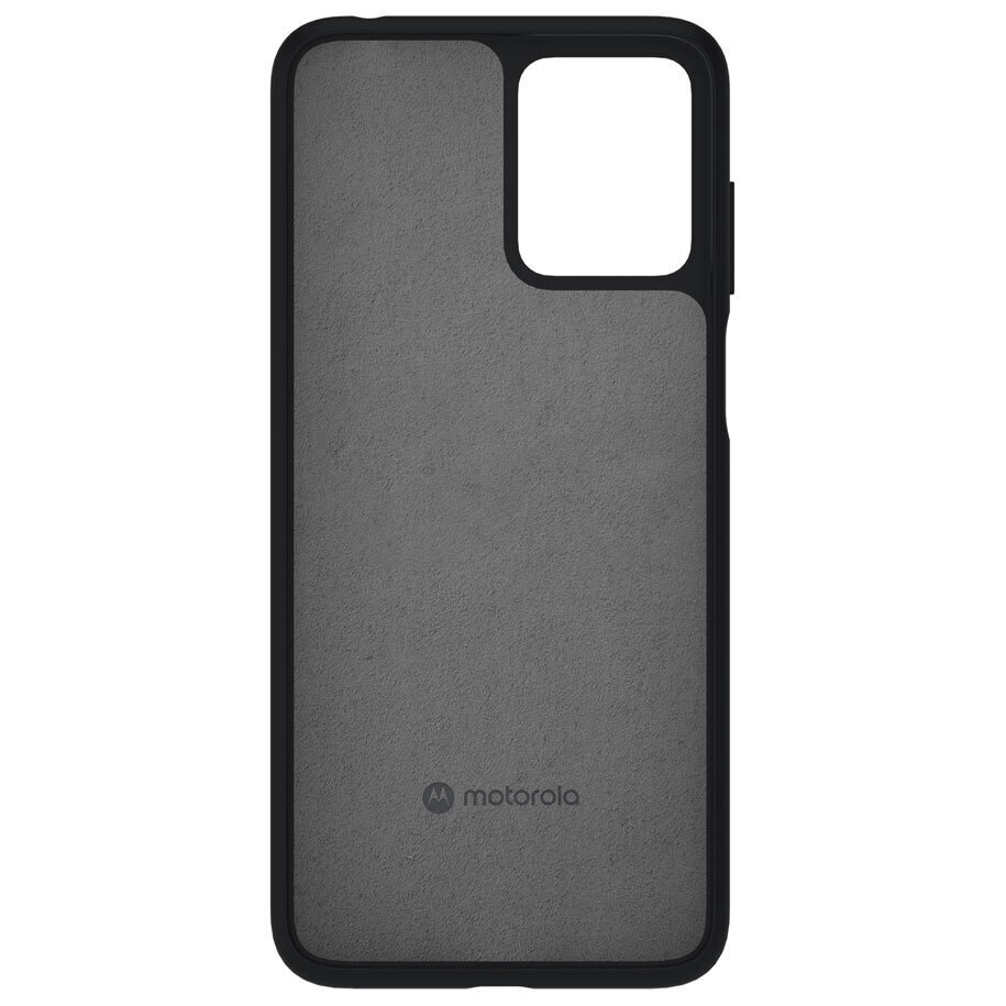 Motorola Soft Protective Case  kaina ir informacija | Telefono dėklai | pigu.lt