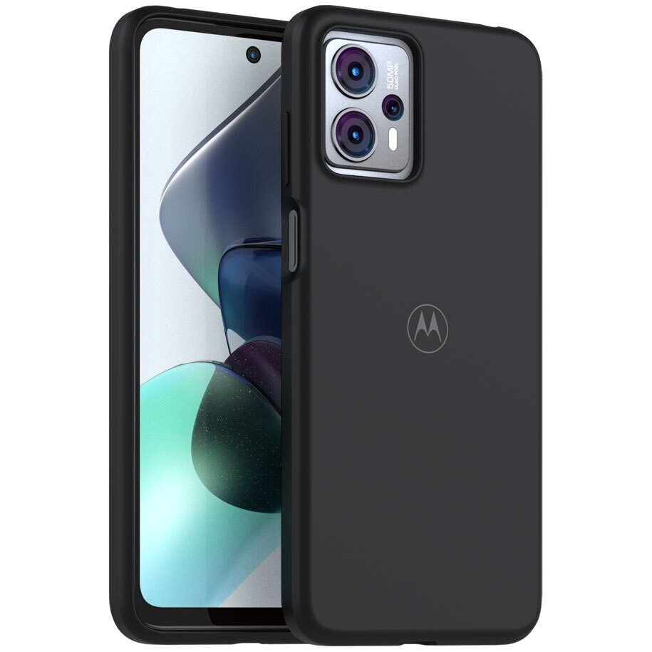 Motorola Soft Protective Case  цена и информация | Telefono dėklai | pigu.lt