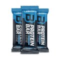 Kokosų-vanilės skonio batonėliai BioTech Protein Bar, 16x70 g