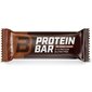 Šokolado skonio batonėliai BioTech Protein Bar, 16x70 g kaina ir informacija | Batonėliai | pigu.lt