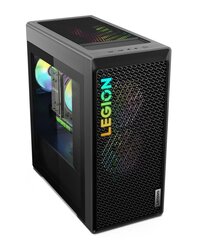 Lenovo Legion T5 Tower цена и информация | Stacionarūs kompiuteriai | pigu.lt