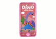 Vandens arkadinių žaidimų konsolė telefonas Dinozauras Lean Toys, rožinė kaina ir informacija | Lavinamieji žaislai | pigu.lt
