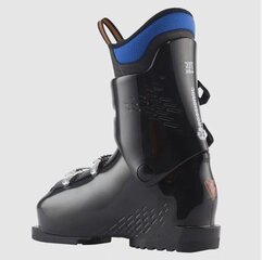 Лыжные ботинки Compj4-Black, 24.5 цена и информация | Горнолыжные ботинки | pigu.lt