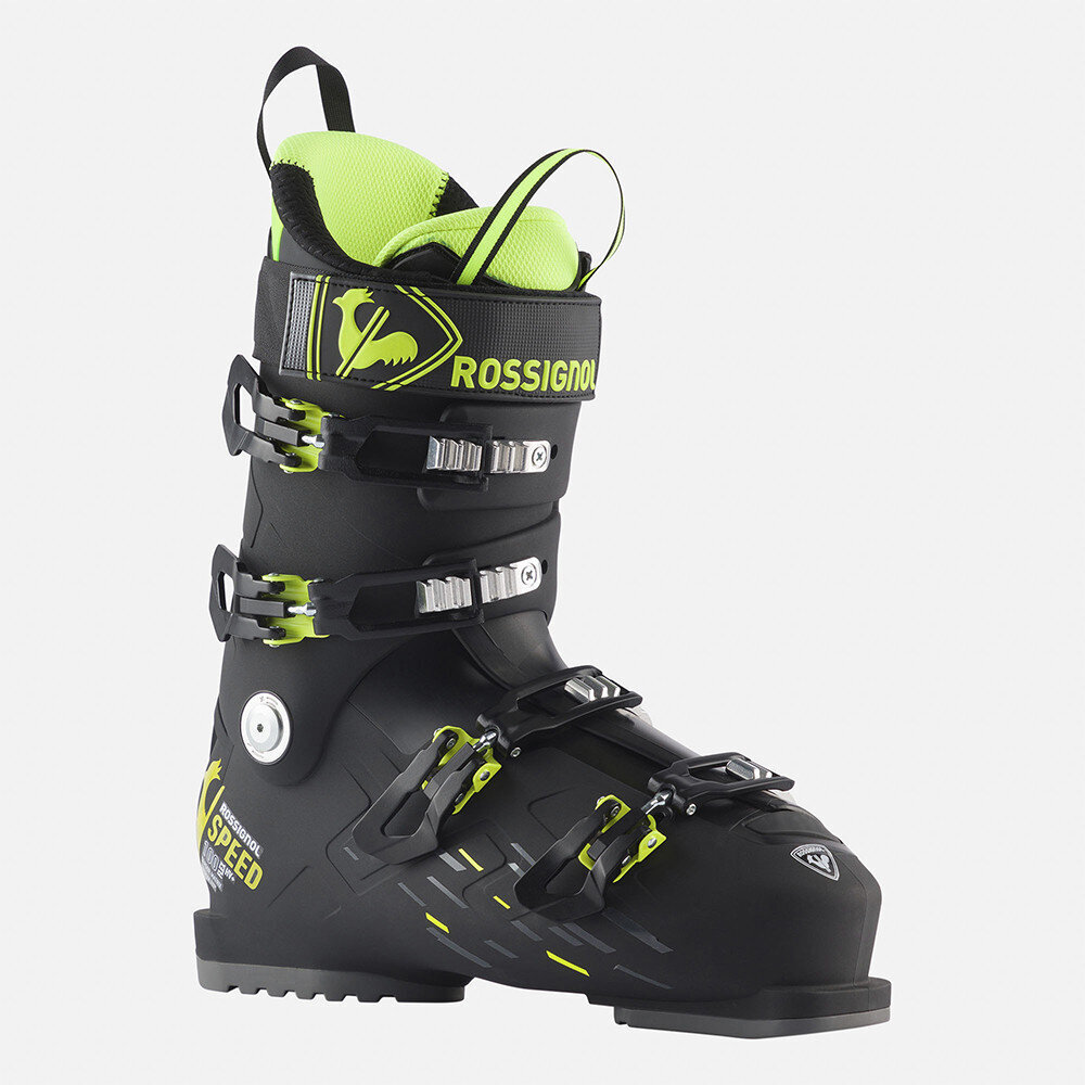Kalnų slidinėjimo batai vyrams Rossignol, 28.5 kaina ir informacija | Kalnų slidinėjimo batai | pigu.lt