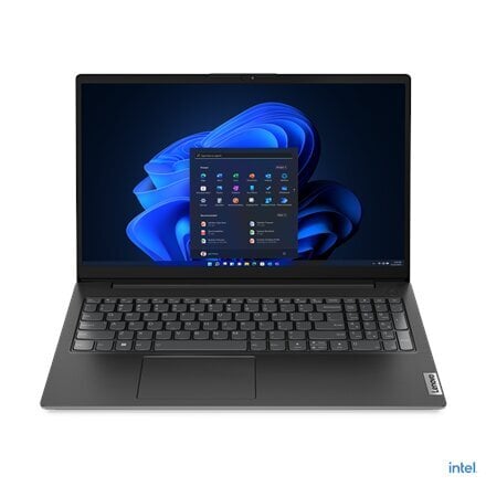 Lenovo Essential V15 G4 IAH 83FS000LMH цена и информация | Nešiojami kompiuteriai | pigu.lt