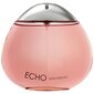 Kvapusis vanduo Davidoff Echo Woman EDP moterims, 100 ml цена и информация | Kvepalai moterims | pigu.lt