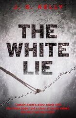 White Lie цена и информация | Fantastinės, mistinės knygos | pigu.lt