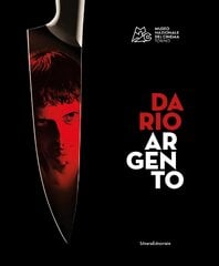 Dario Argento: The Exhibition kaina ir informacija | Knygos apie meną | pigu.lt