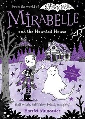 Mirabelle and the Haunted House 1 kaina ir informacija | Knygos paaugliams ir jaunimui | pigu.lt