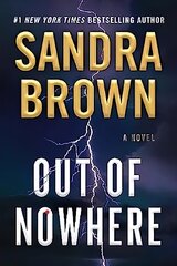 Out of Nowhere kaina ir informacija | Fantastinės, mistinės knygos | pigu.lt