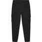 Tommy Hilfiger sportinės kelnės vyrams 83131, juodos цена и информация | Sportinė apranga vyrams | pigu.lt