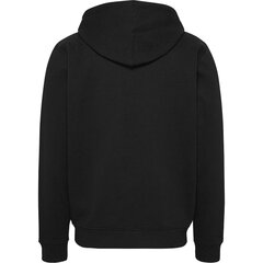 Tommy Hilfiger džemperis vyrams 83069, juodas цена и информация | Мужские толстовки | pigu.lt
