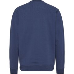 Tommy Hilfiger džemperis vyrams 83077, mėlynas цена и информация | Мужские толстовки | pigu.lt