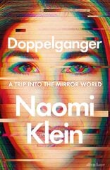 Doppelganger: A Trip Into the Mirror World kaina ir informacija | Socialinių mokslų knygos | pigu.lt