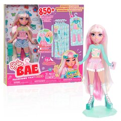 Lėlė Style Bae Fashion doll Kiki, 28 cm цена и информация | Игрушки для девочек | pigu.lt