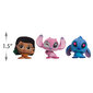 Figūrėlių rinkinys Disney Stitch Doorables collect pack, 8 vnt. kaina ir informacija | Žaislai mergaitėms | pigu.lt