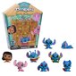 Figūrėlių rinkinys Disney Stitch Doorables collect pack, 8 vnt. kaina ir informacija | Žaislai mergaitėms | pigu.lt