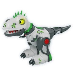 Interaktyvus Xtrem Bots crazy pets Dinozauras цена и информация | Игрушки для мальчиков | pigu.lt