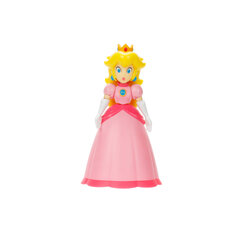 Figūrėlė Jakks Pacific Super Mario, 6,5 cm цена и информация | Игрушки для мальчиков | pigu.lt