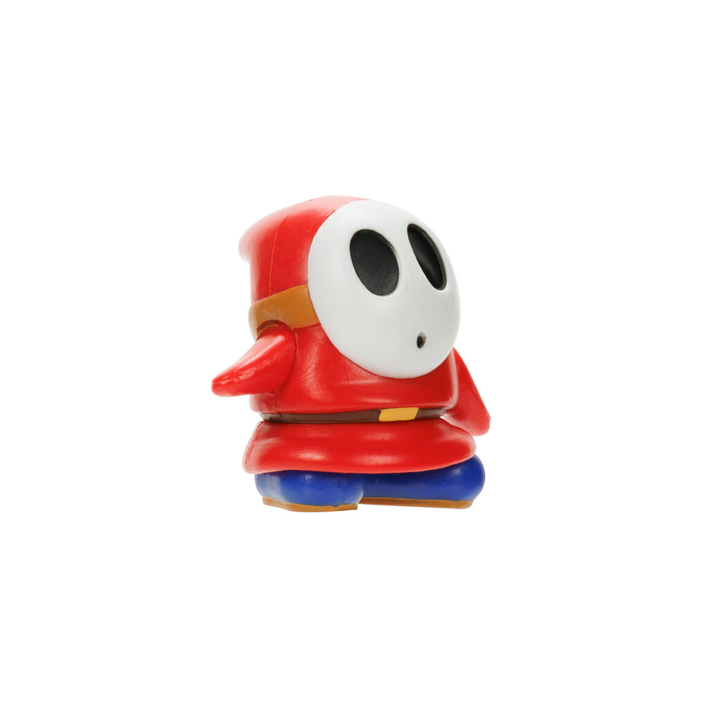 Figūrėlė Jakks Pacific Super Mario, 6,5 cm kaina ir informacija | Žaislai berniukams | pigu.lt