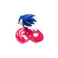 Kolekcinė figūrėlė Jakks Pacific Sonic, 6 cm kaina ir informacija | Žaislai berniukams | pigu.lt