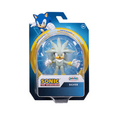 Kolekcinė figūrėlė Jakks Pacific Sonic, 6 cm kaina ir informacija | Žaislai berniukams | pigu.lt