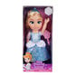 Lėlė Pelenė Disney Princess, 35 cm kaina ir informacija | Žaislai mergaitėms | pigu.lt