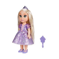 Lėlė Rapunzelė Disney Princess, 35 cm kaina ir informacija | Žaislai mergaitėms | pigu.lt