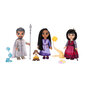 Lėlių rinkinys Disney Princess Wish kaina ir informacija | Žaislai mergaitėms | pigu.lt