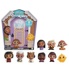 DISNEY DOORABLES набор WISH цена и информация | Игрушки для девочек | pigu.lt