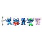 Figūrėlių rinkinys Disney Stitch Collectable figurines set, 5 vnt. kaina ir informacija | Žaislai berniukams | pigu.lt