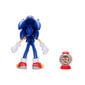 Kolekcinė figūrėlė Jakks Pacific Sonic the Hedgehog, 11 cm цена и информация | Žaislai berniukams | pigu.lt