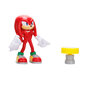Kolekcinė figūrėlė Jakks Pacific Sonic the Hedgehog, 11 cm цена и информация | Žaislai berniukams | pigu.lt