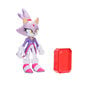 Kolekcinė figūrėlė Jakks Pacific Sonic the Hedgehog, 11 cm kaina ir informacija | Žaislai berniukams | pigu.lt