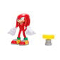 Kolekcinė figūrėlė Jakks Pacific Sonic the Hedgehog, 11 cm цена и информация | Žaislai berniukams | pigu.lt